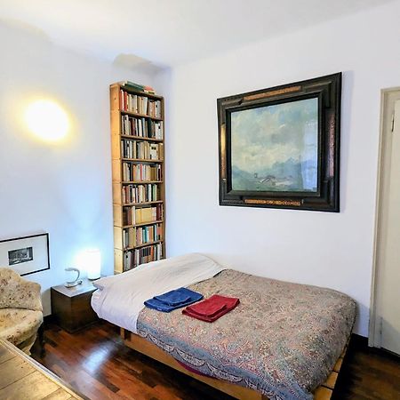 Apartmán Stanza Privata Con Bagno Nel Centro Di Milano Exteriér fotografie
