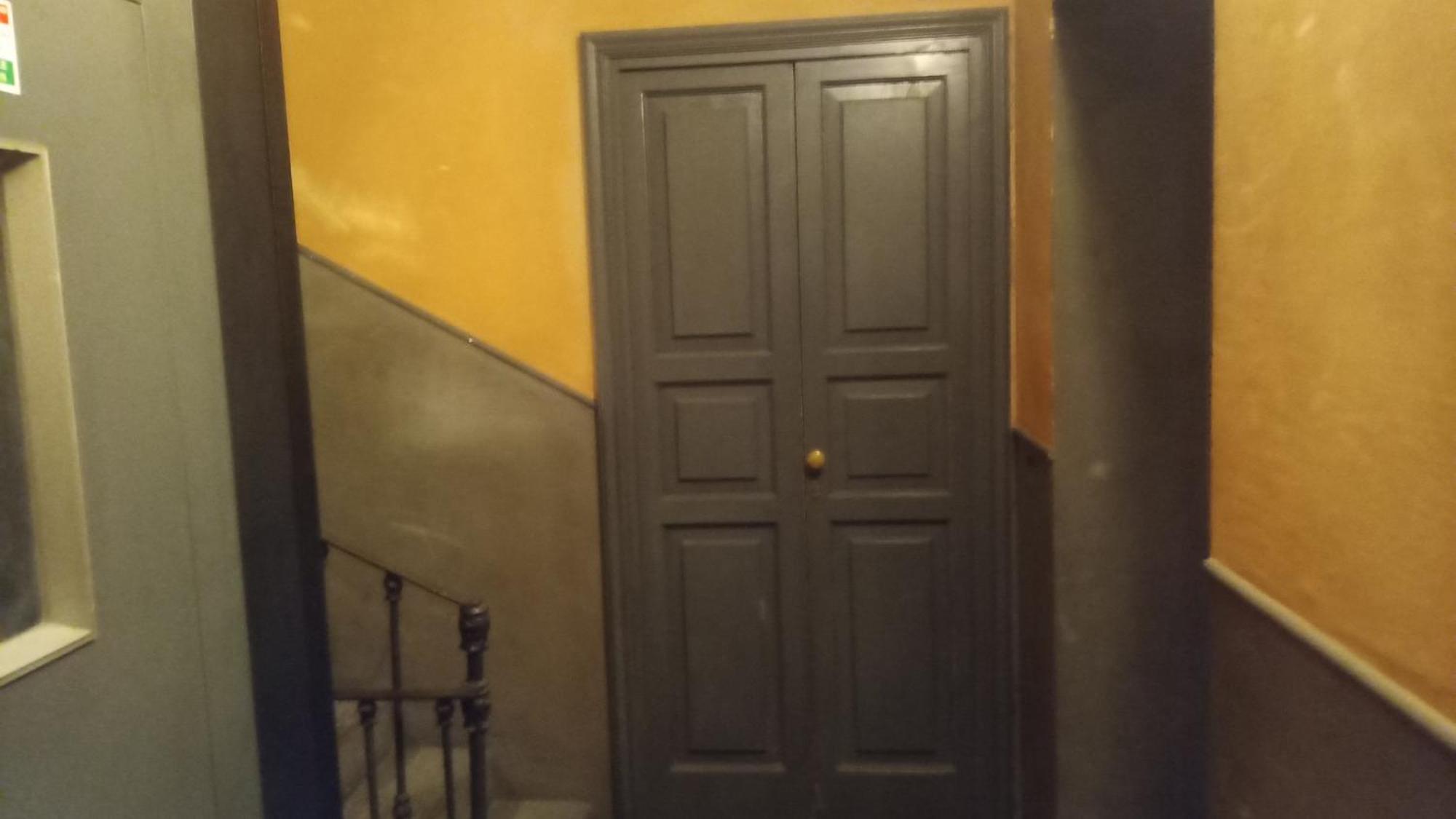 Apartmán Stanza Privata Con Bagno Nel Centro Di Milano Exteriér fotografie