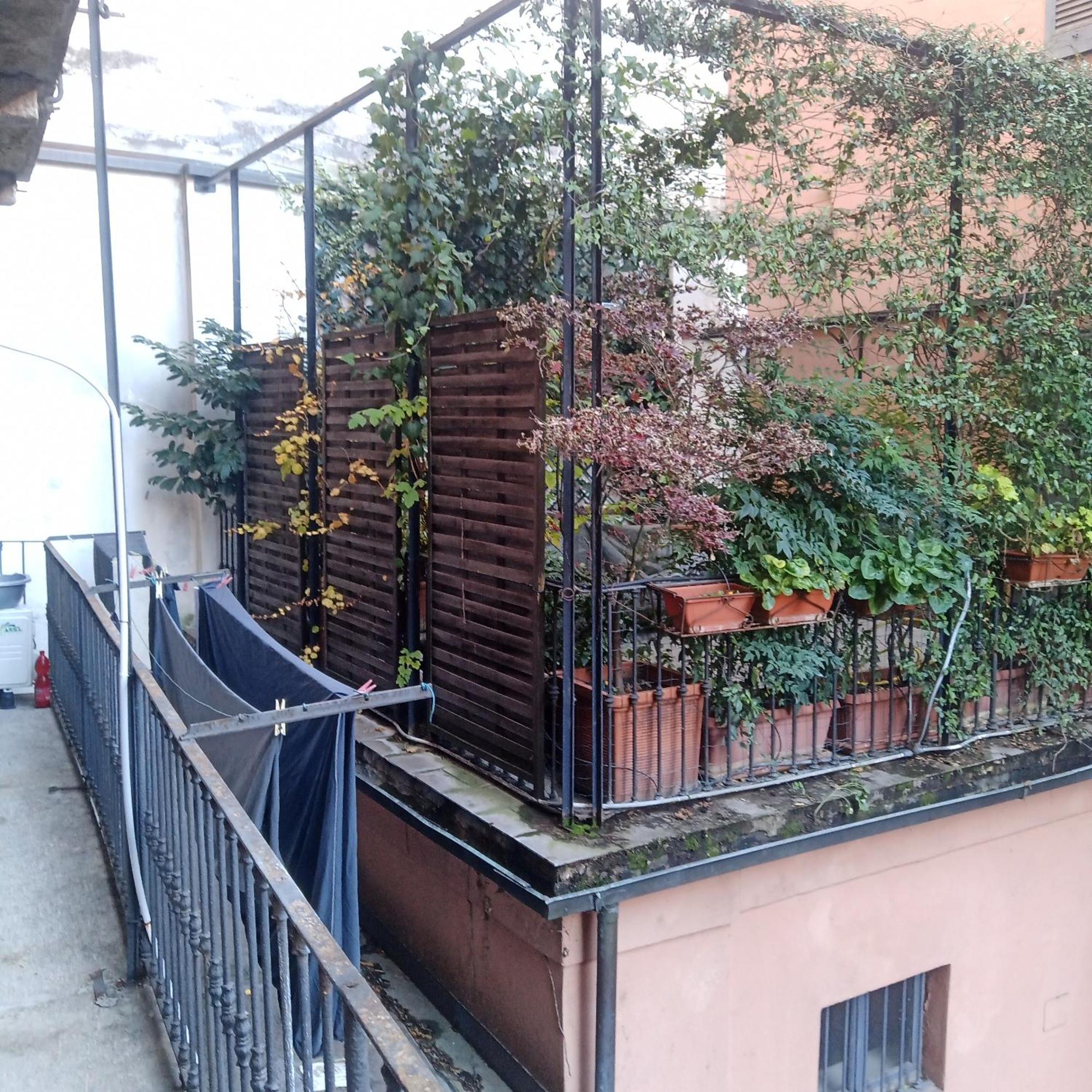 Apartmán Stanza Privata Con Bagno Nel Centro Di Milano Exteriér fotografie