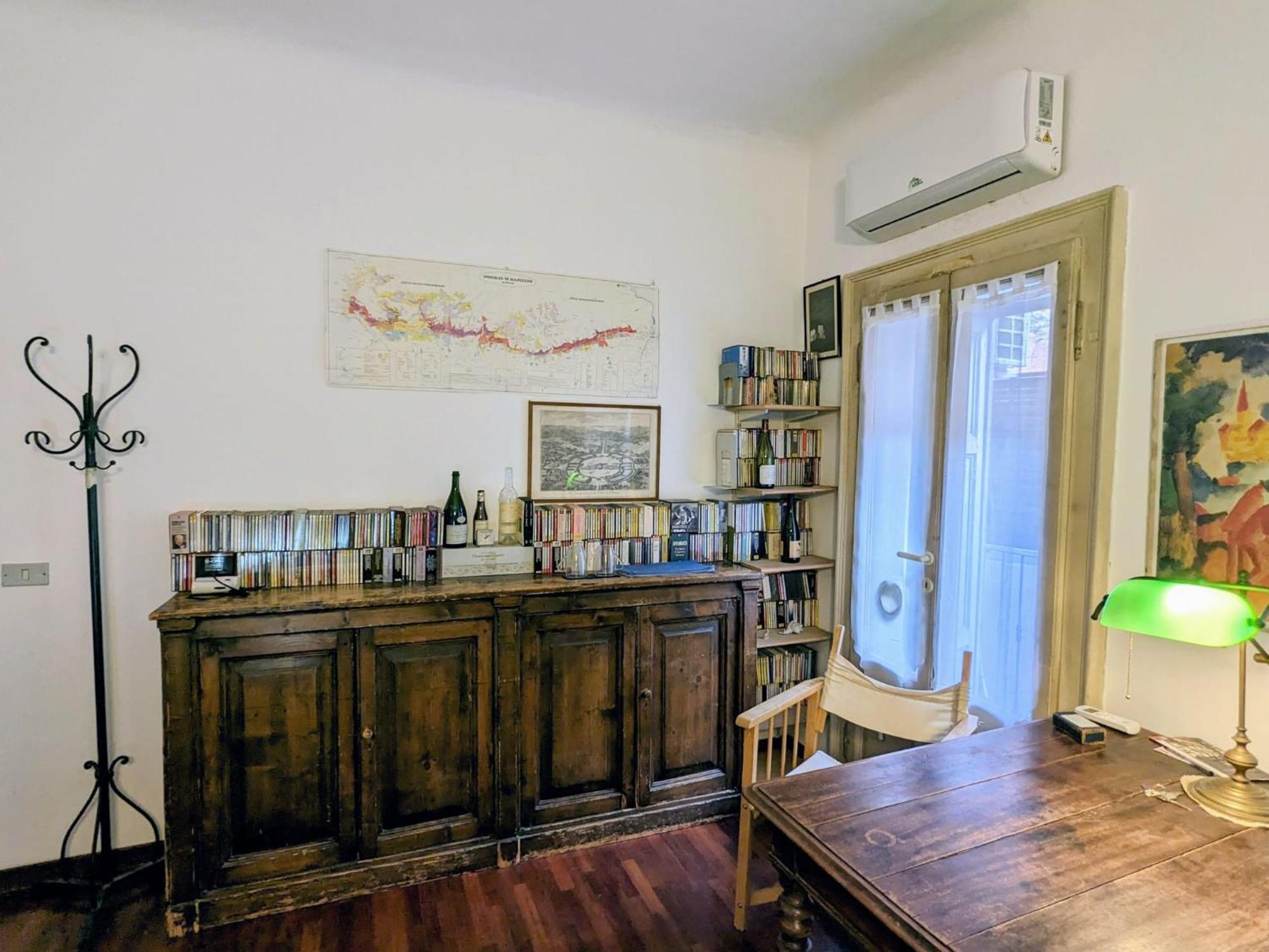 Apartmán Stanza Privata Con Bagno Nel Centro Di Milano Exteriér fotografie