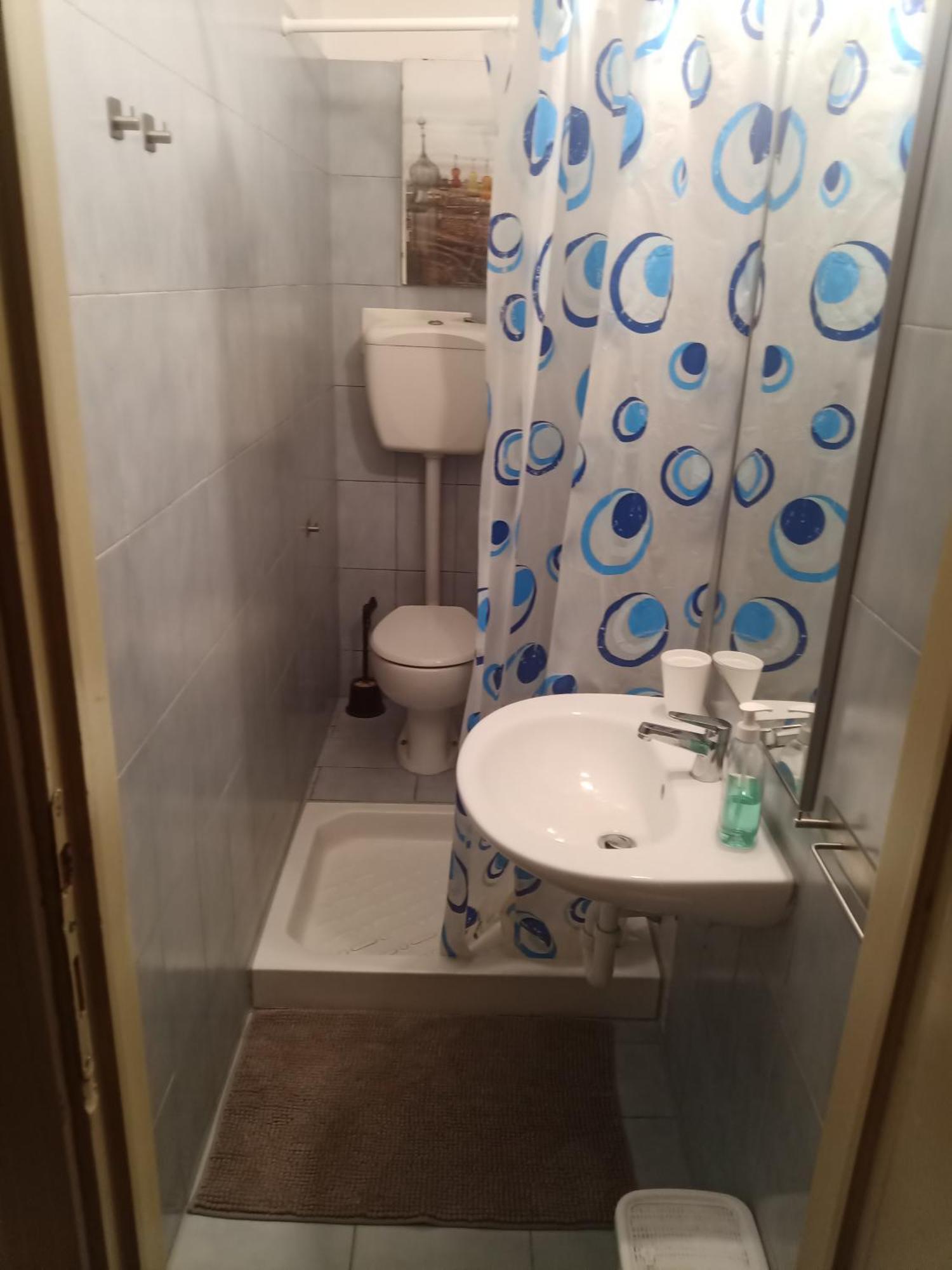 Apartmán Stanza Privata Con Bagno Nel Centro Di Milano Exteriér fotografie