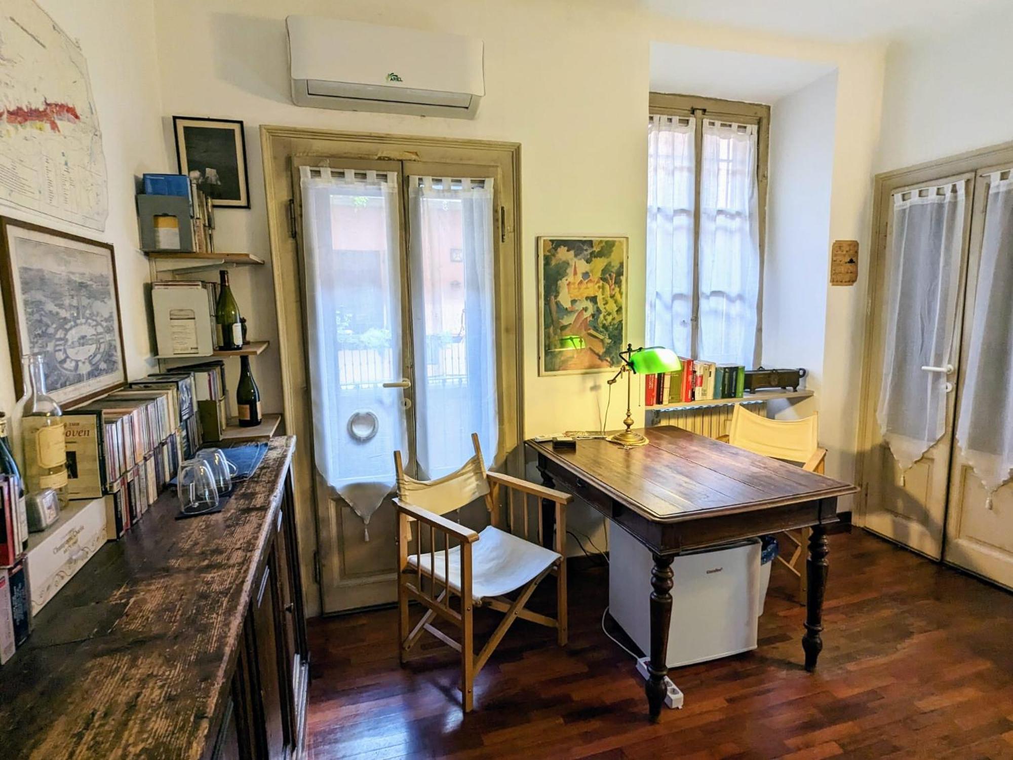 Apartmán Stanza Privata Con Bagno Nel Centro Di Milano Exteriér fotografie